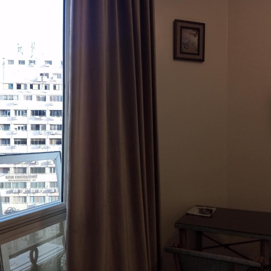New Panorama Palace Cairo Exterior photo