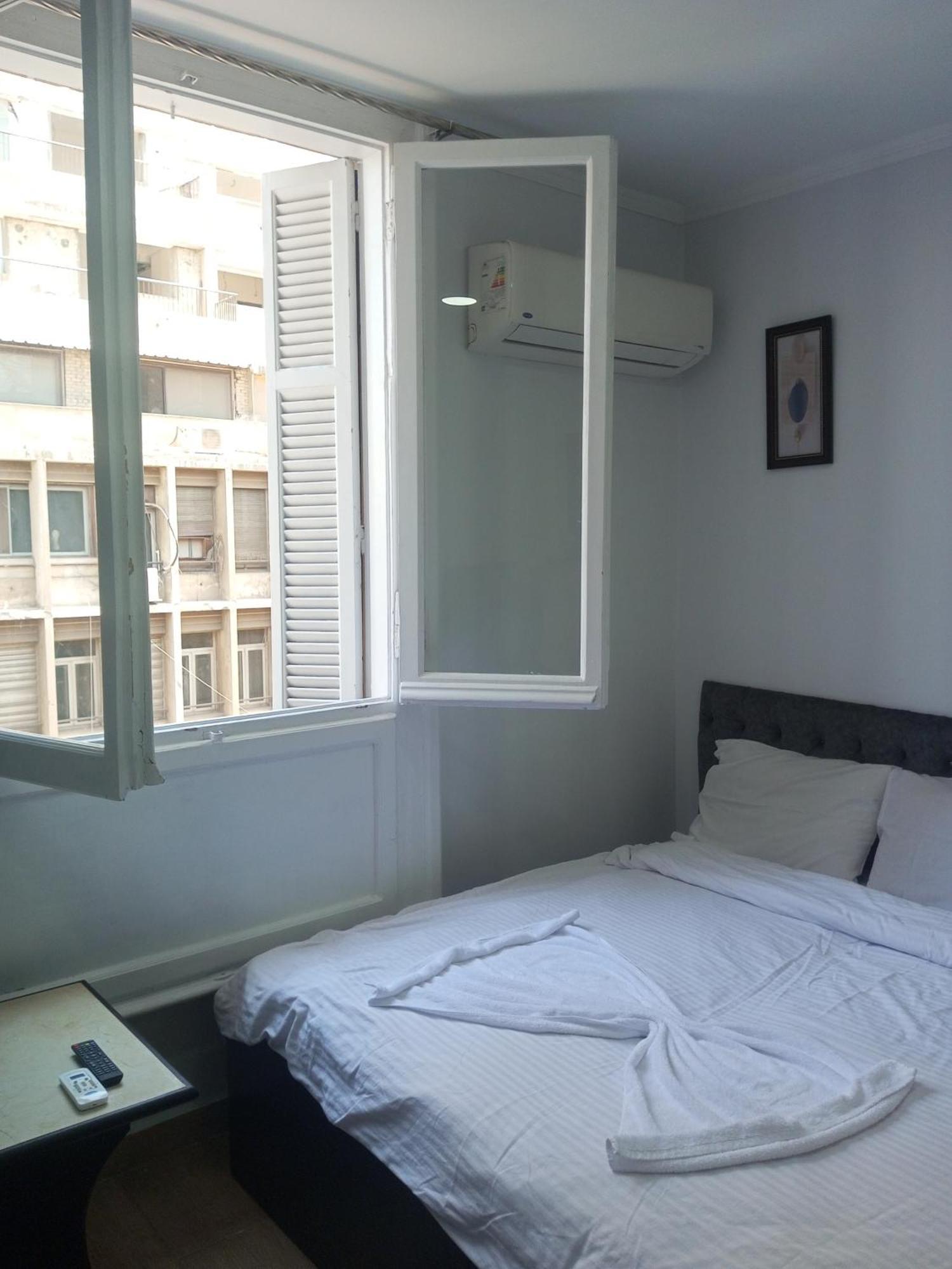 New Panorama Palace Cairo Exterior photo